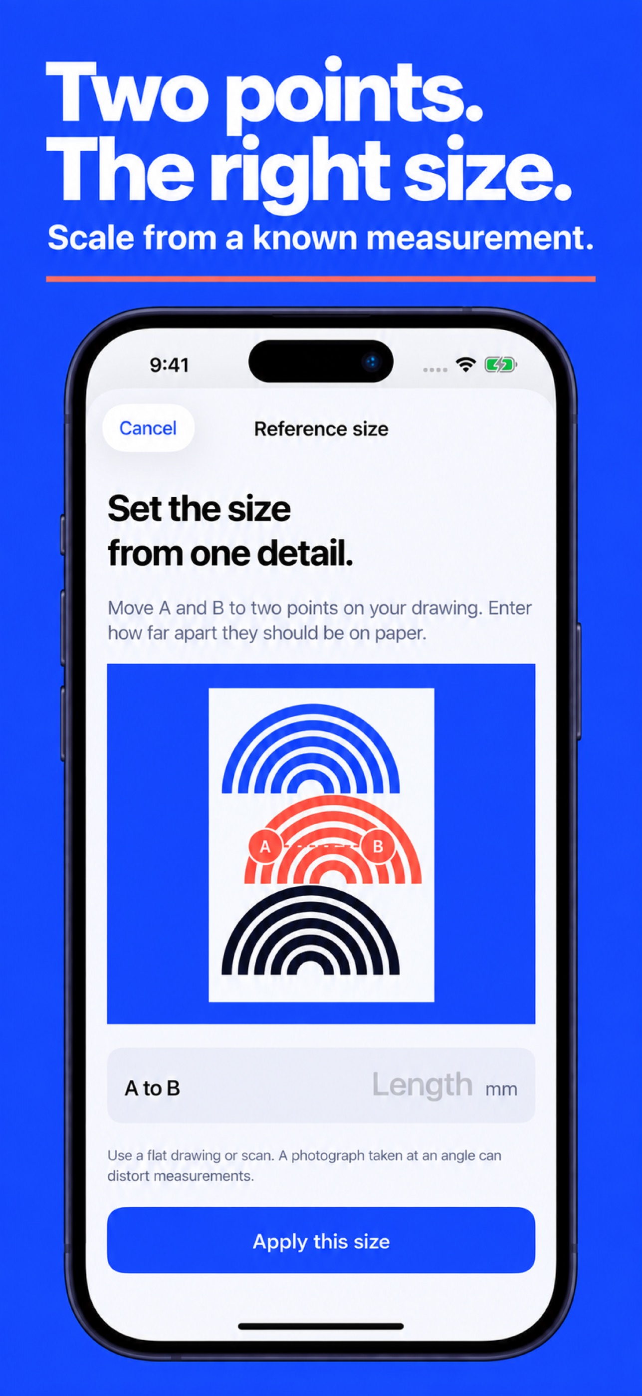 Screenshot 3 of Tileray: Poster Printing