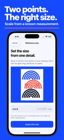 Tileray: Poster Printing Screenshot 3 of 4