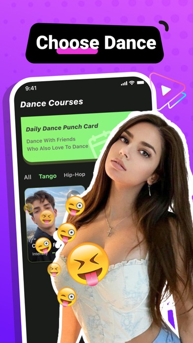 Wiz - Video Chat Girls Screenshot