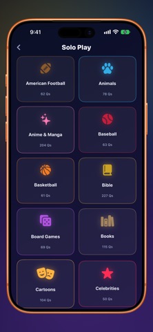 Zap! - Electric Trivia Screenshot 2 of 5