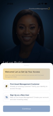 First Edge Screenshot 2 of 6
