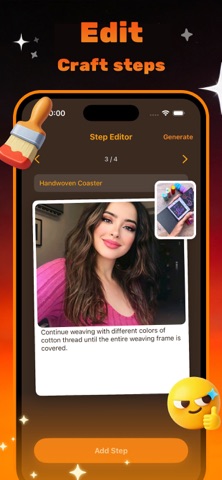 Craftora Screenshot 1 of 5