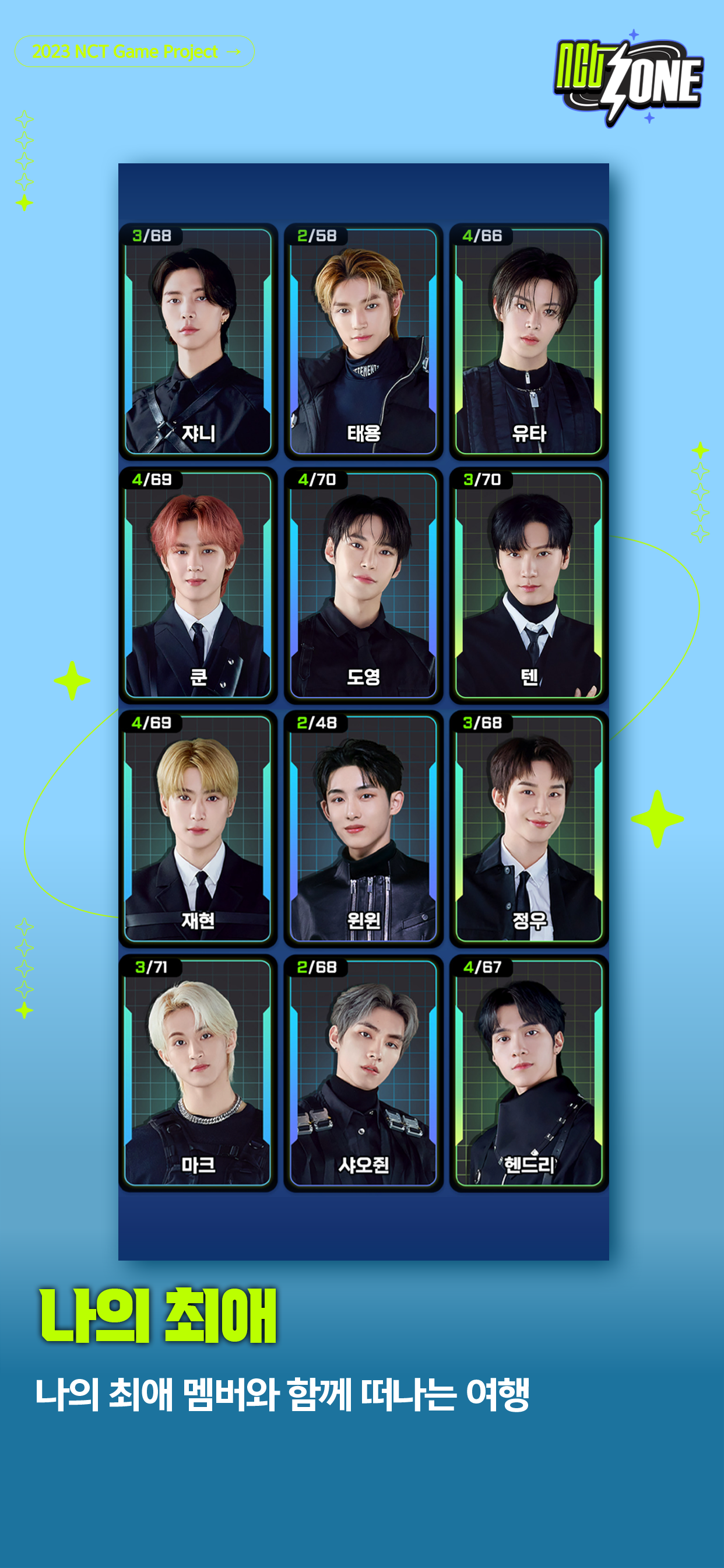 NCT ZONE
