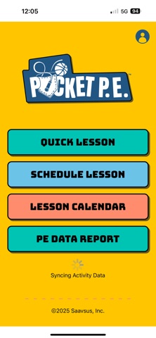 Pocket PE Screenshot 1 of 6