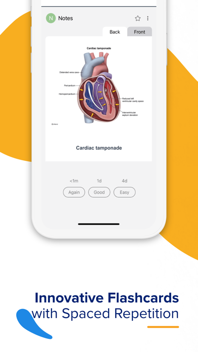 UWorld Nursing Screenshot