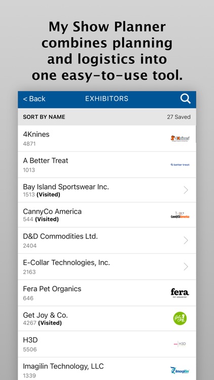 Global Pet Expo 2025 Official screenshot-4