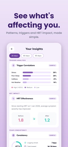 Clari Screenshot 3 of 5