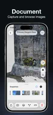 Modelar - 3D LiDAR Scanner screenshot 4