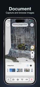 Modelar - 3D LiDAR Scanner screenshot