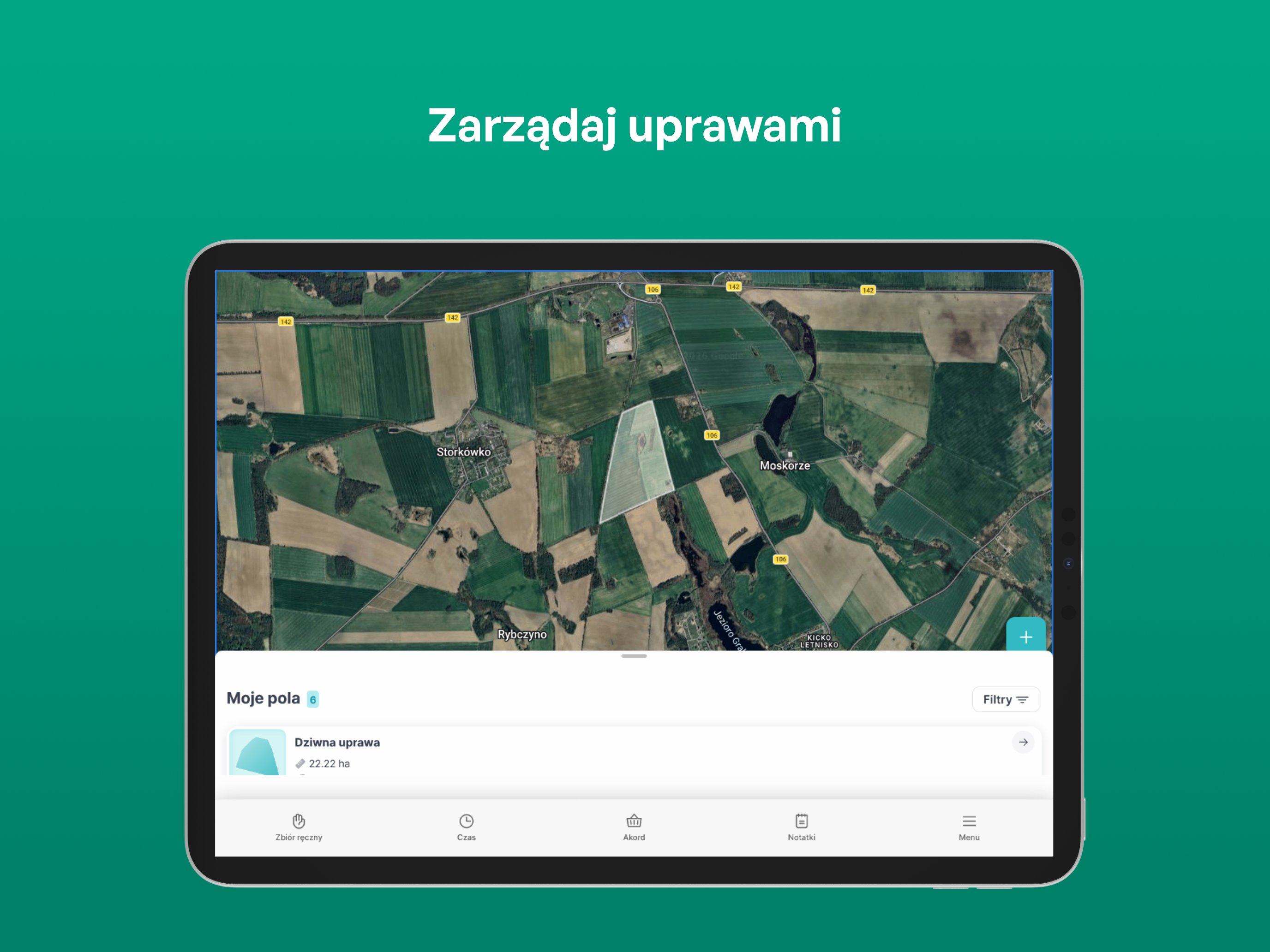 FarmPortal Worker