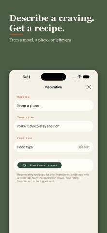 Sprig Kitchen Screenshot 3 of 6