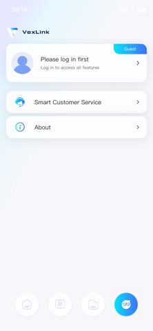 VexLink Screenshot 4 of 4