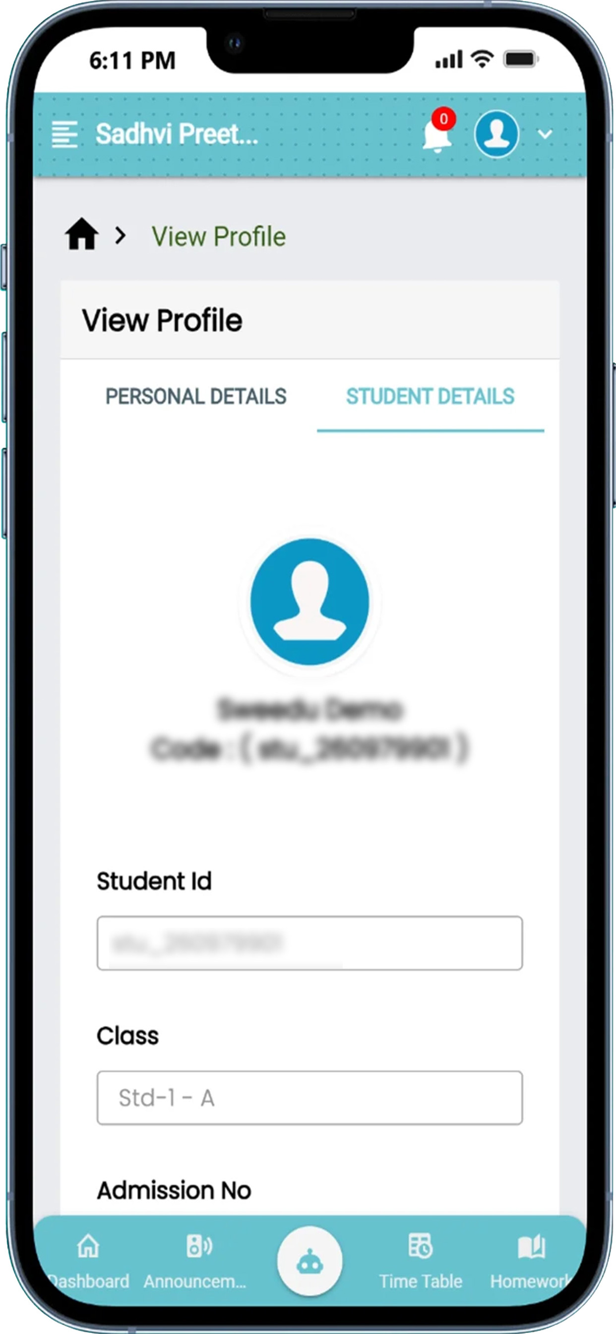 SPS EDUHUB