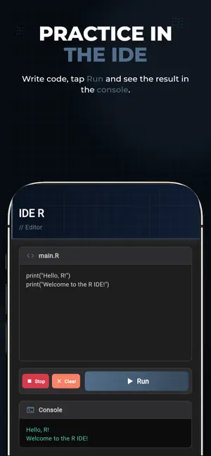 Learning R DLA screenshot 2