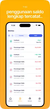 TISI screenshot 4