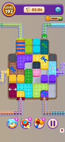 Coffee Sort: Perfect Jam Screenshot 6 of 9