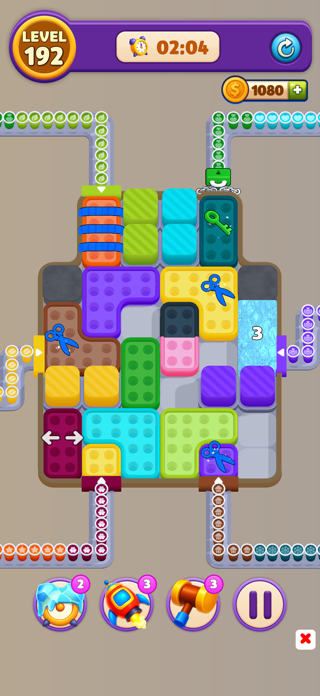Coffee Sort: Perfect Jam Screenshot 6 of 9