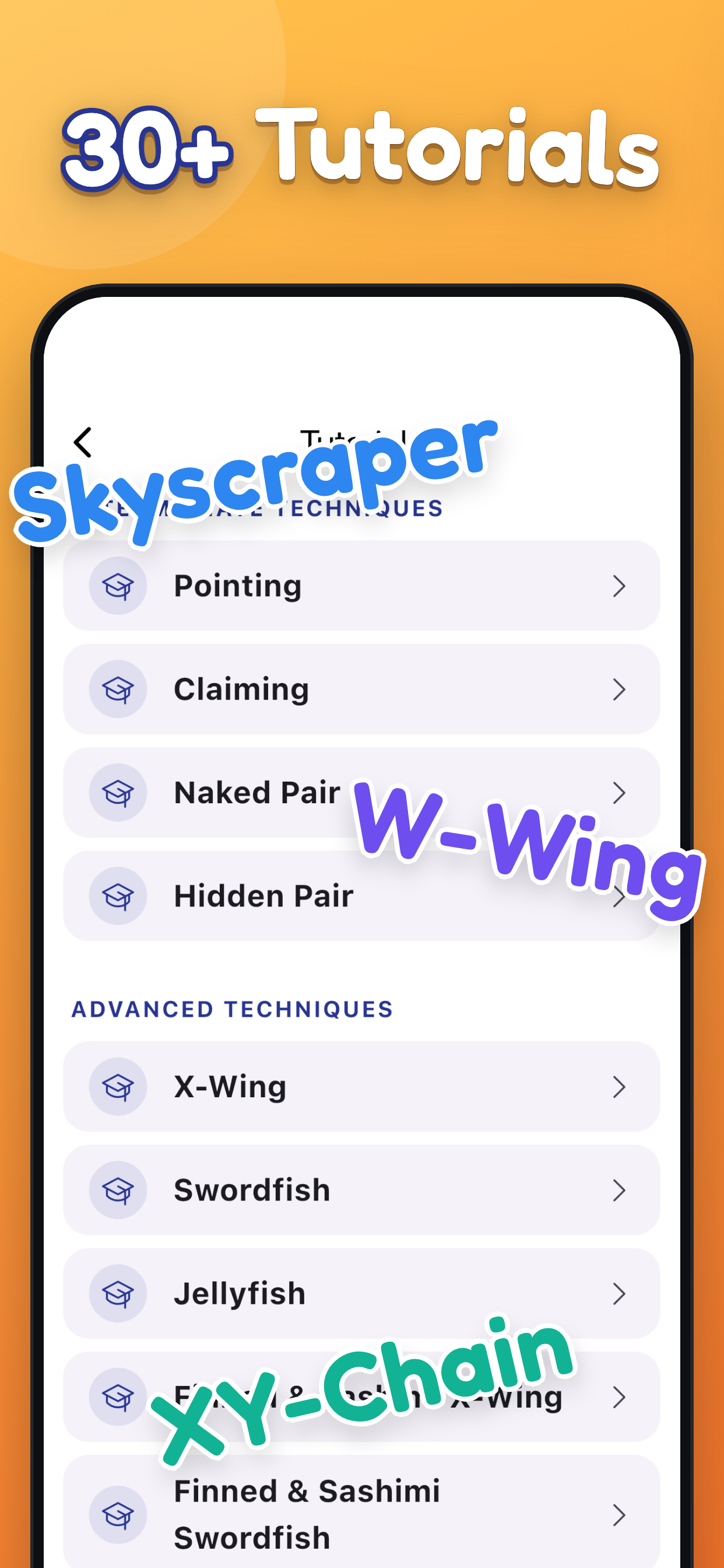Sudoku Classic: Logic Puzzles screenshot 6