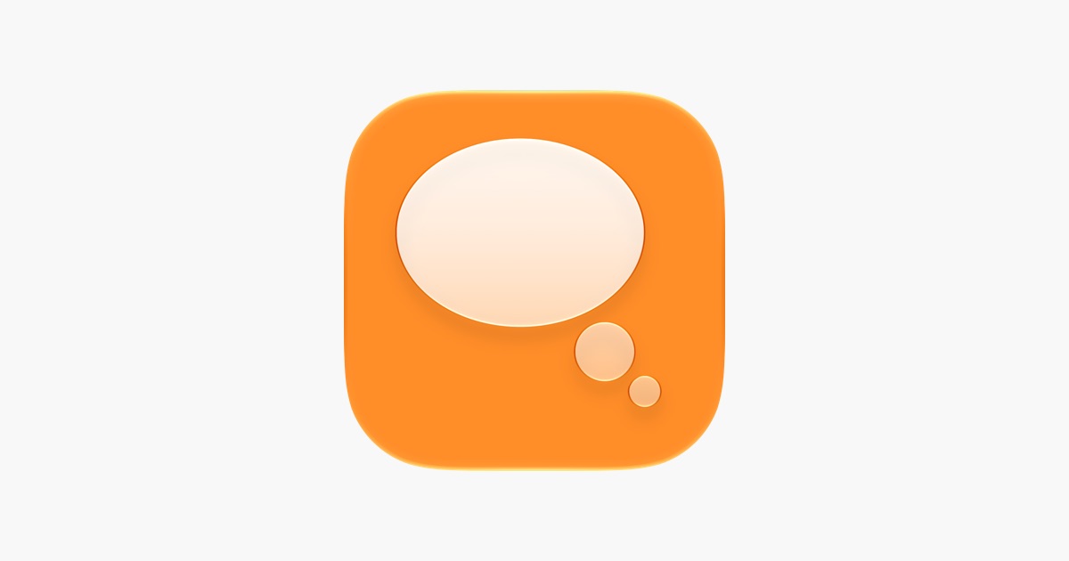 ‎Think App - App Store