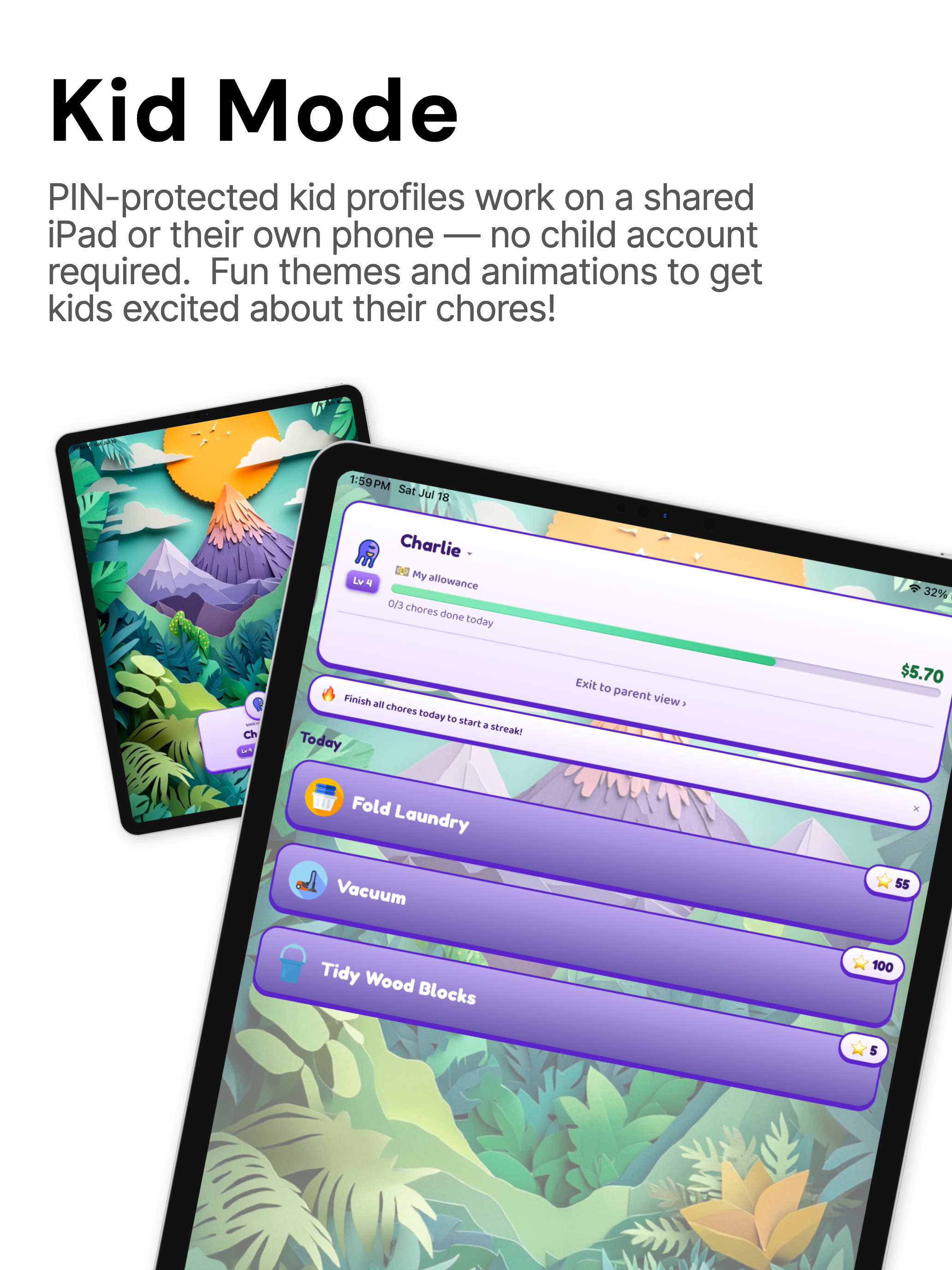 ChoreChomp screenshot 12