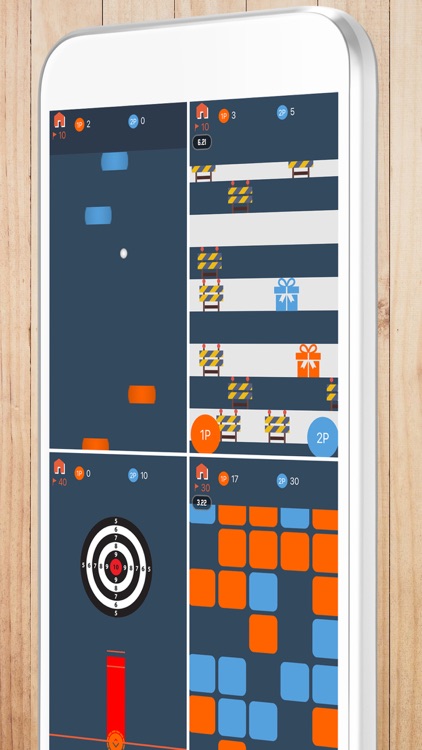 Couple Games - random chance screenshot-6