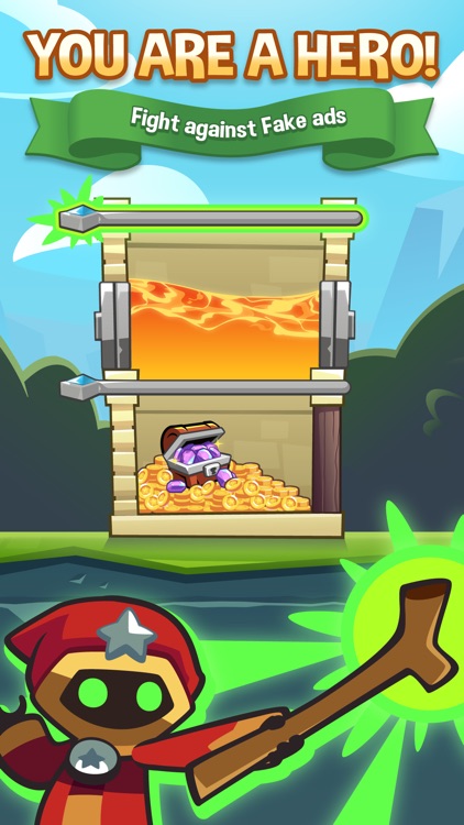 Summoner's Greed: Idle TD Hero screenshot-0