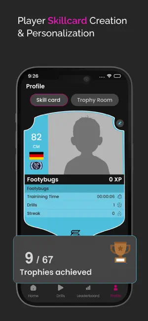 FSKILLS Train Football at Home screenshot 4