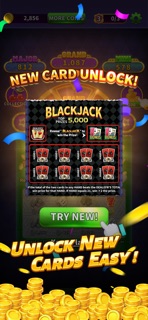 Vegas Scratch Fortune screenshot 1