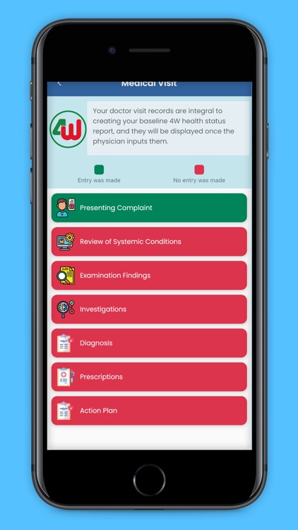 My LifeHealth Wallet screenshot-8