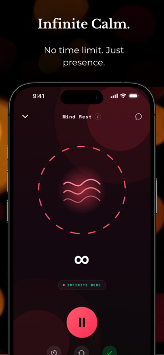Cozy: Focus & Sleep Sounds Screenshot 8 of 9