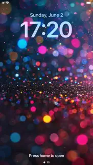 art blast - wallpapers 4k iphone resimleri 3
