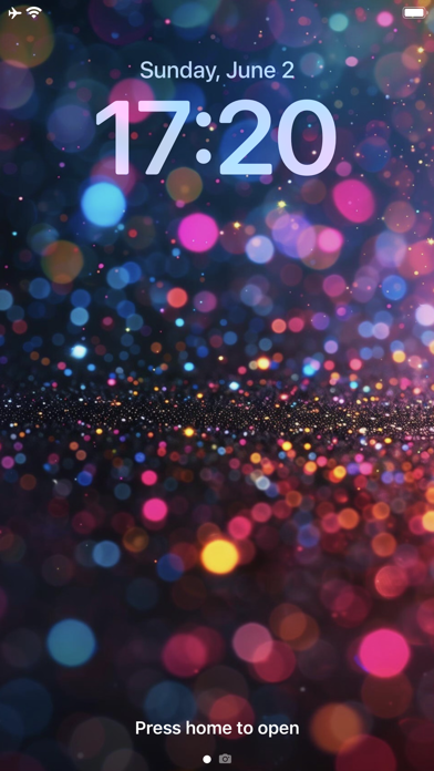 Art Blast - Wallpapers 4K Screenshot