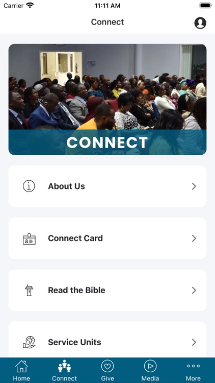 Winners Chapel Arlington,TX