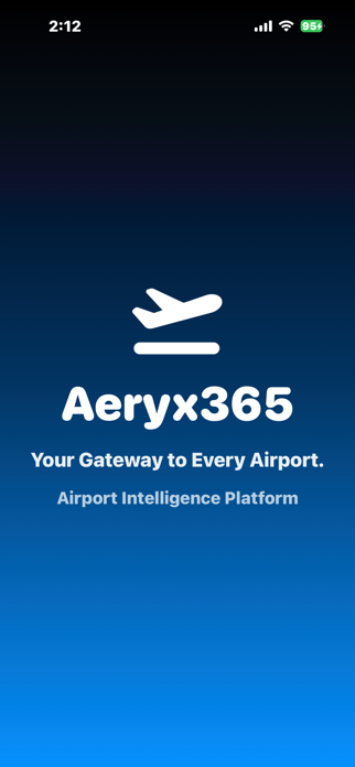 Aeryx365 Screenshot 1 of 9