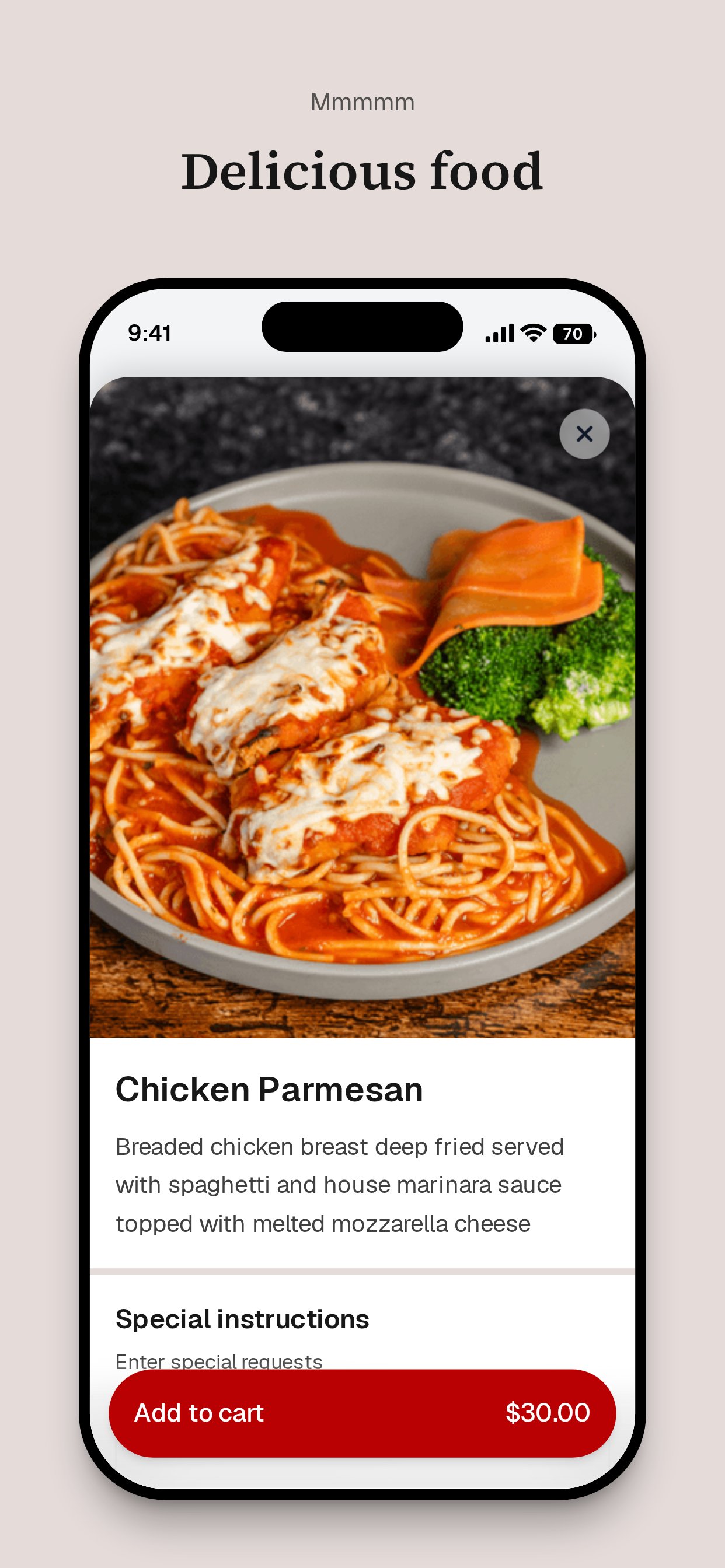 Pastaloni screenshot 5