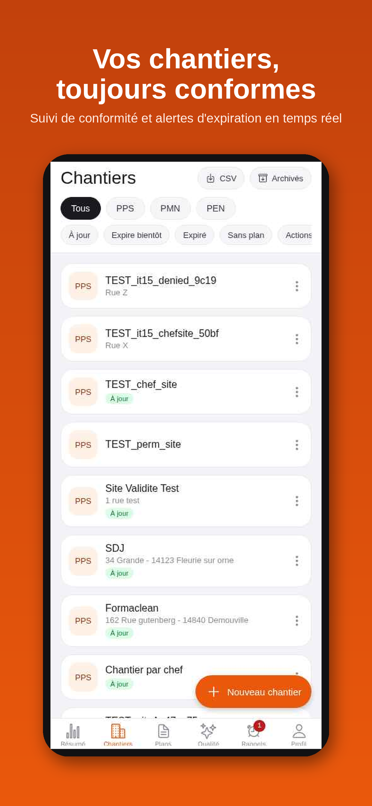 QessIA screenshot 3