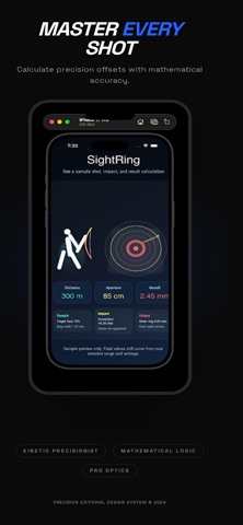 Sight Ring Screenshot 1 of 4
