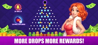 Cash Bonus-Win Real Money iPhone screenshot