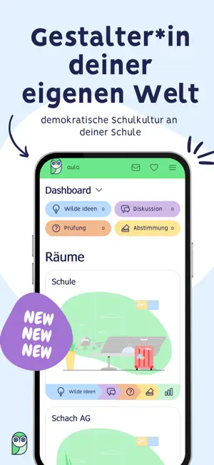 aula neu screenshot 1