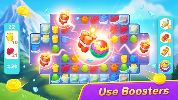 Interior Story:Decorating Home