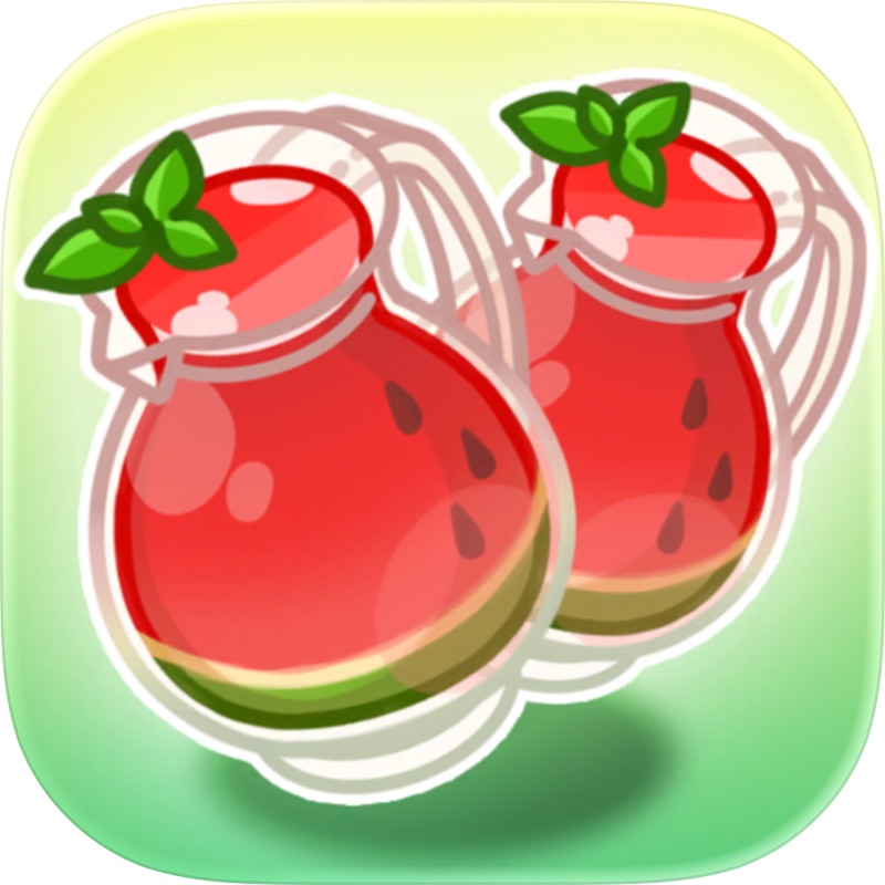 Juice Merge! screenshot 9