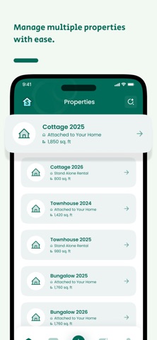 TurnkeyExpense Screenshot 5 of 7