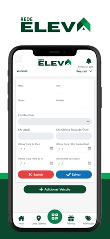 Rede Eleva screenshot