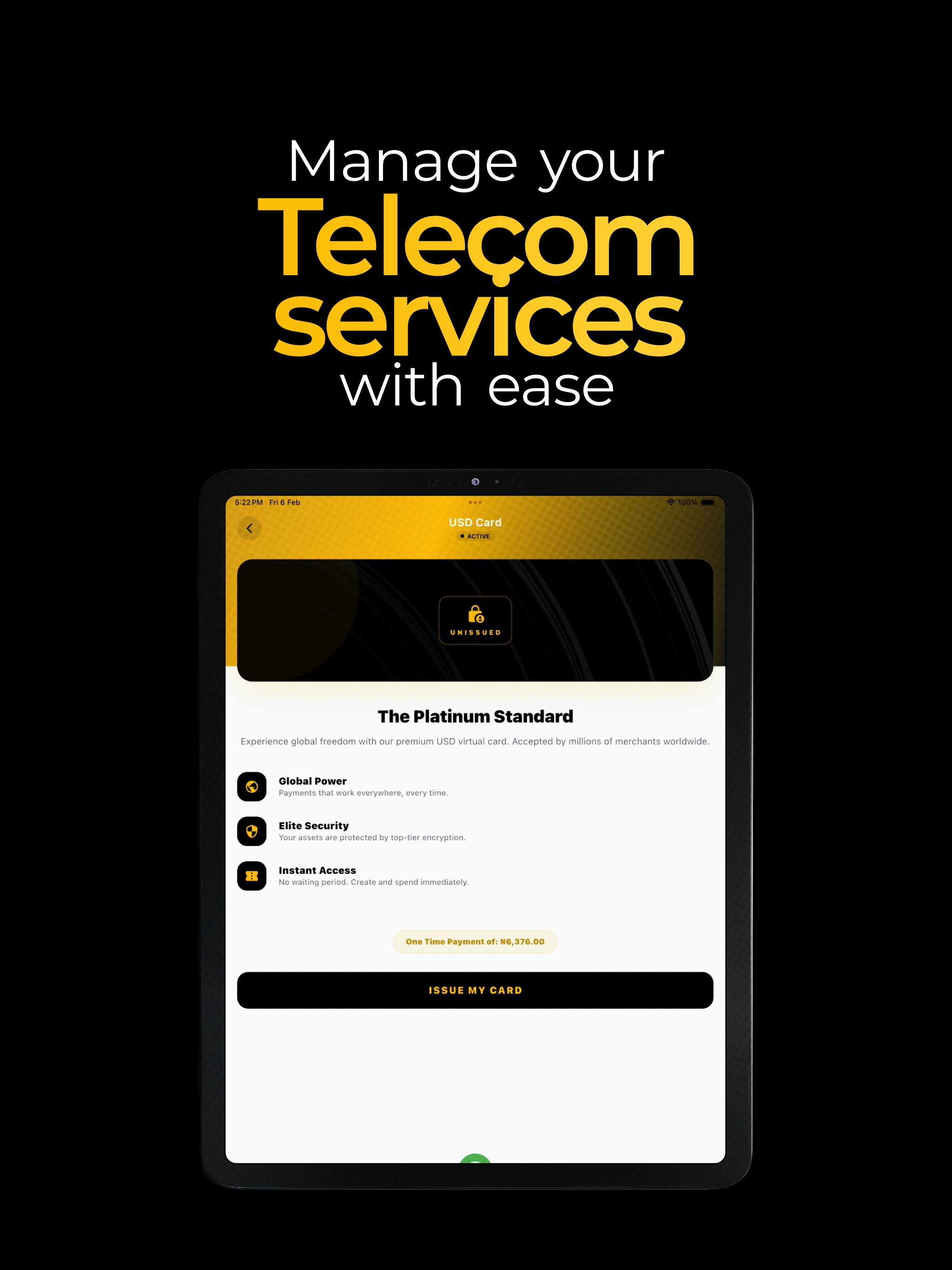Telipress