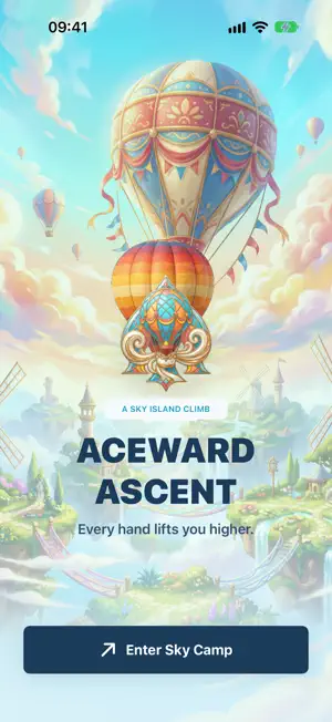 Aceward Ascent screenshot 3