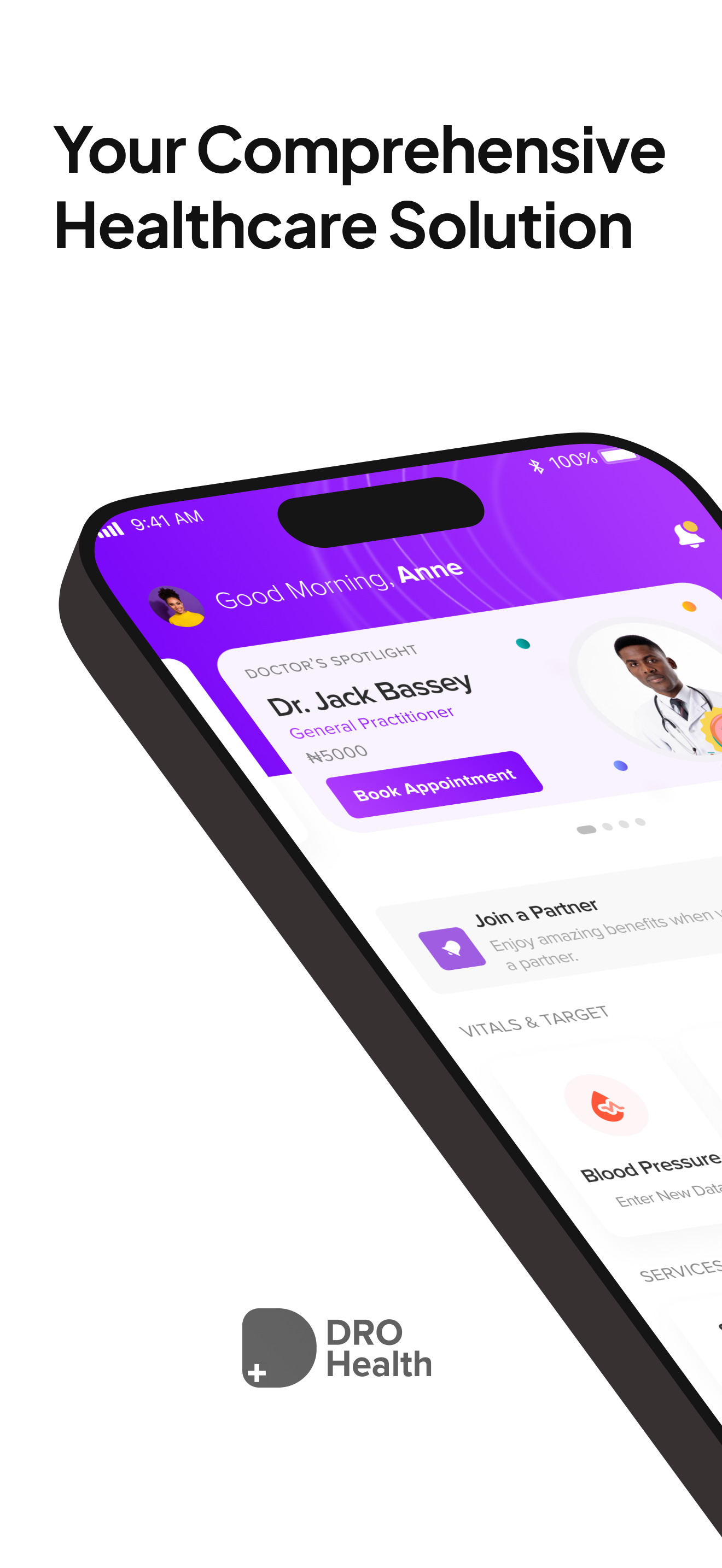 DRO Health