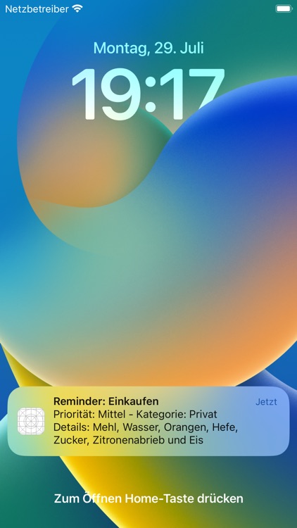 DoYourThings screenshot-6