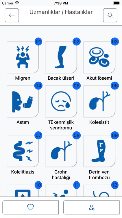 Medilingo screenshot-5