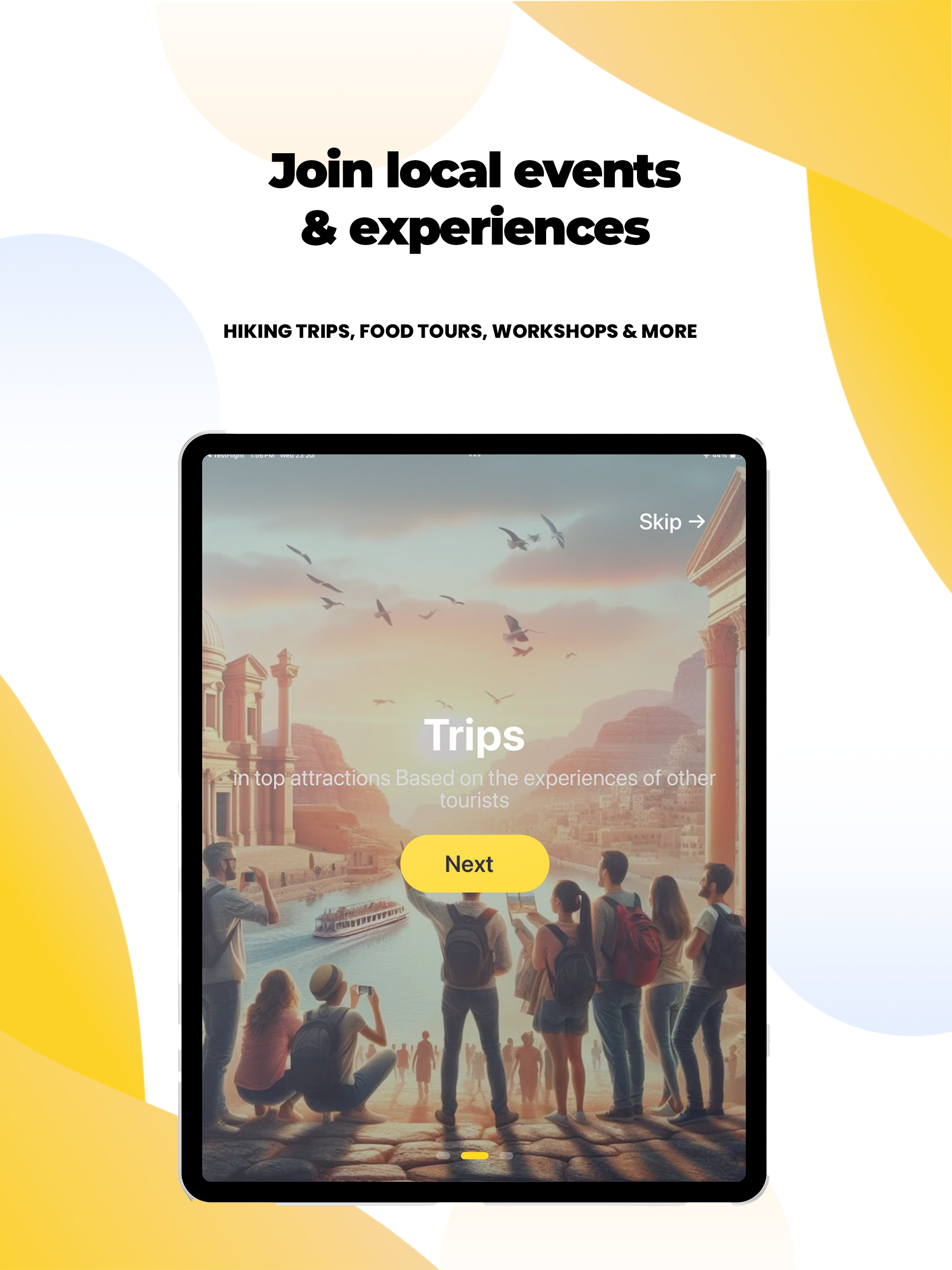 discover jordan screenshot 12