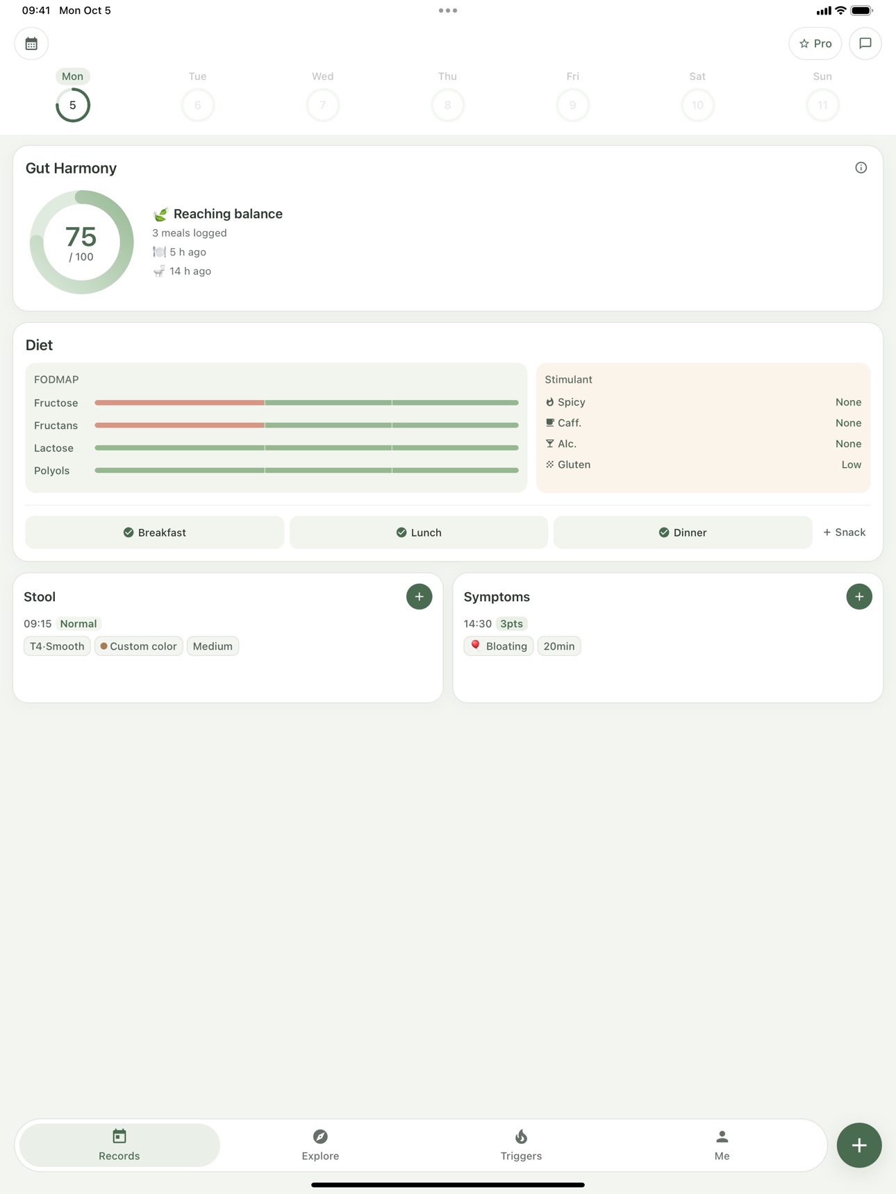 Screenshot 6 of QingFu